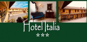 Hotel Ristorante Italia